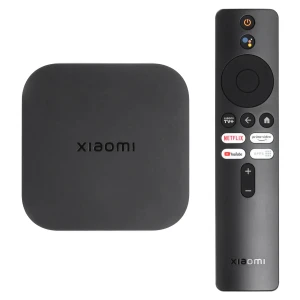 اندروید باکس شیائومی مدل Mi Box S MDZ-28-AA